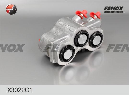 X3022C1