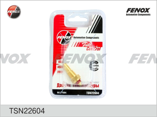 TSN22604