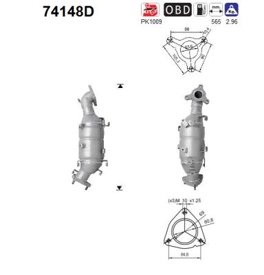 74148D