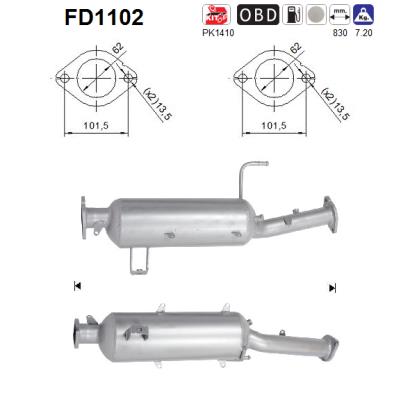 FD1102