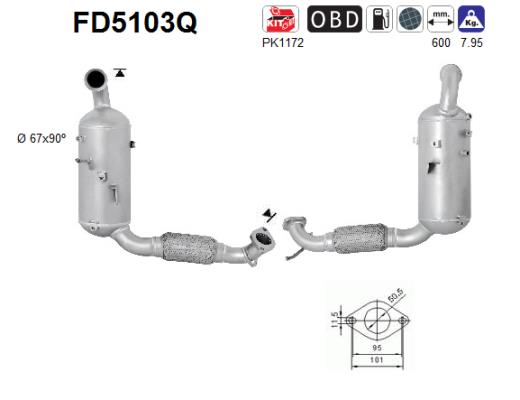FD5103Q