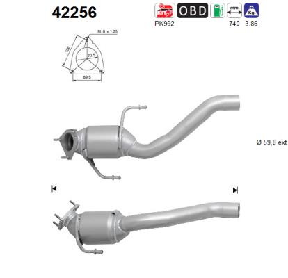 7L8 254 400 AX