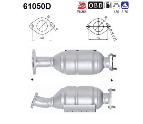 61050D