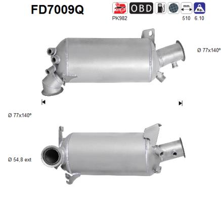 FD7009Q