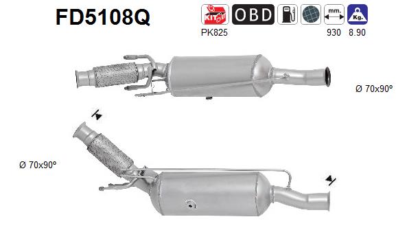 FD5108Q