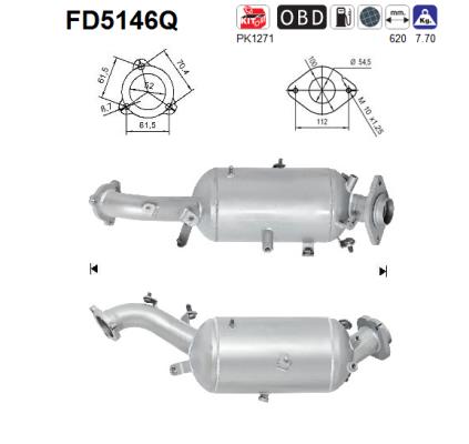 FD5146Q