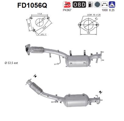 FD1056Q