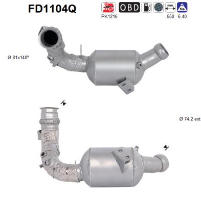FD1104Q