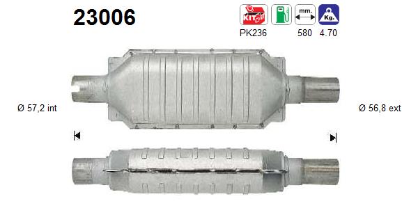 5083095AA