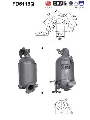 FD5118Q