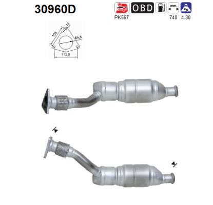 30960D