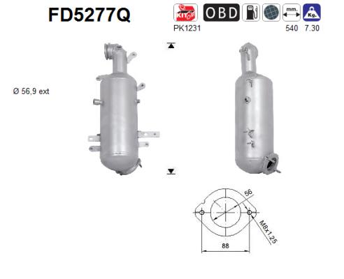 FD5277Q