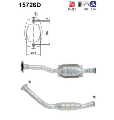 15726D