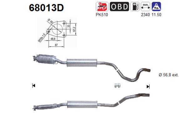68013D