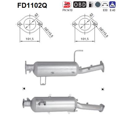 FD1102Q