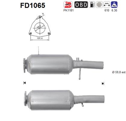FD1065