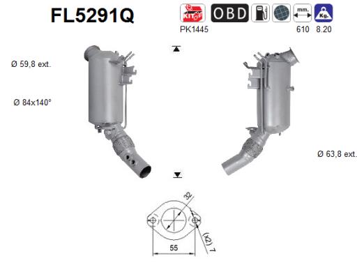 FL5291Q