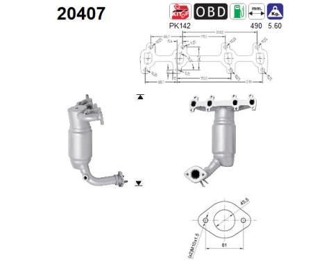 20407