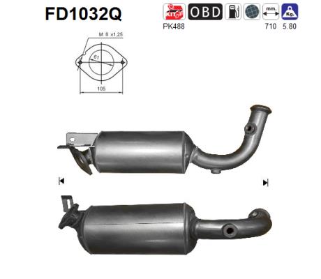 FD1032Q
