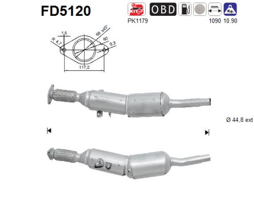 FD5120