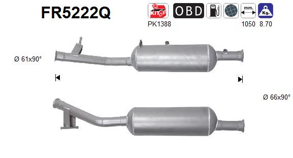 FR5222Q