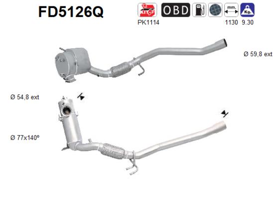 FD5126Q