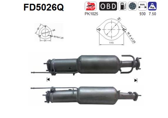 FD5026Q