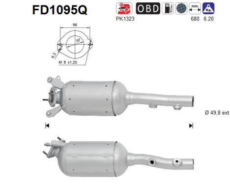 FD1095Q