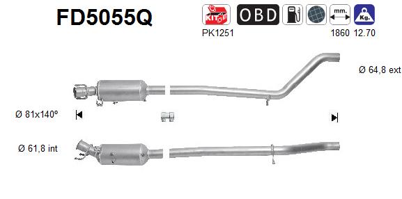 FD5055Q