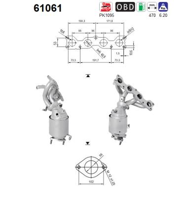 61061