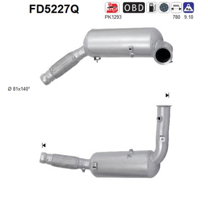 FD5227Q