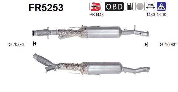 FR5253