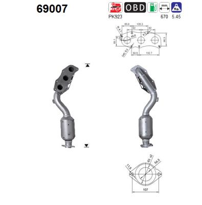 69007
