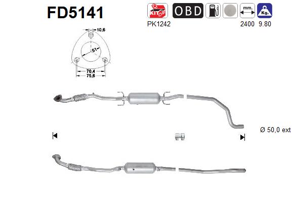 FD5141