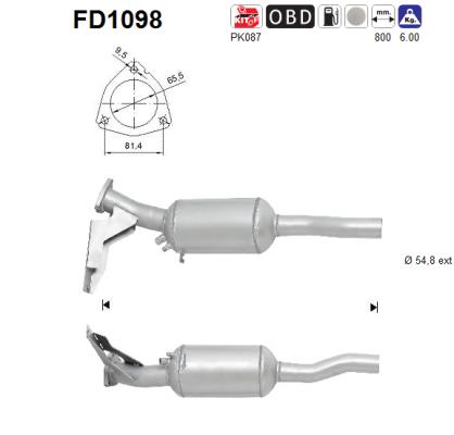 FD1098