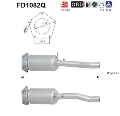 FD1082Q