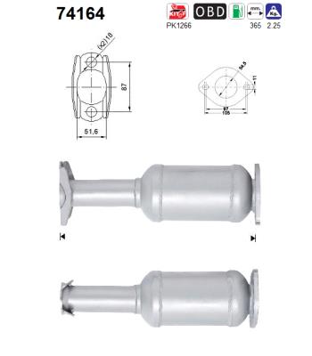 74164