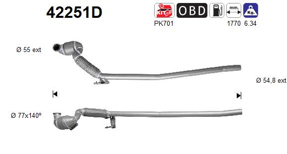 42251D