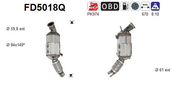 FD5018Q