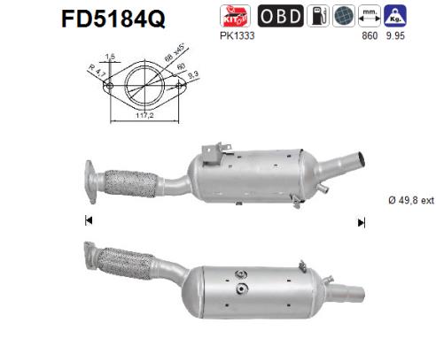 FD5184Q