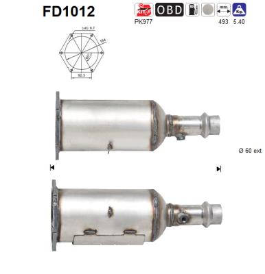 FD1012