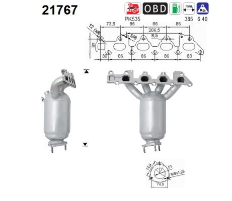 21767