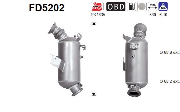 FD5202
