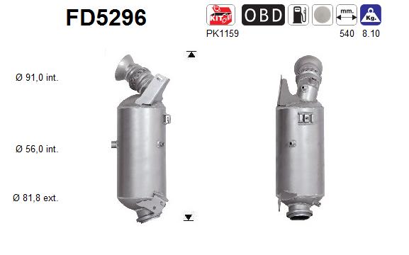 FD5296