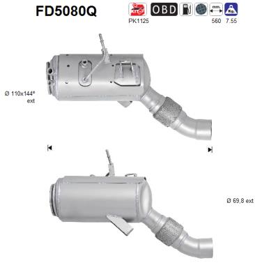 FD5080Q