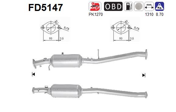 FD5147