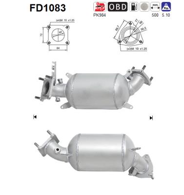 FD1083
