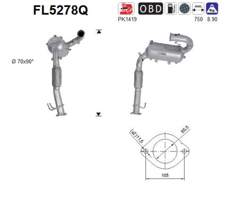 FL5278Q