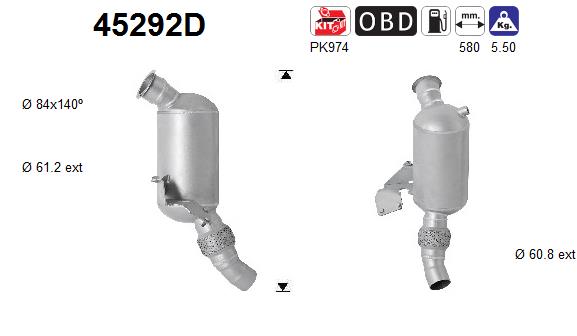45292D