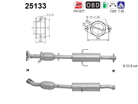 L5Y52055XB